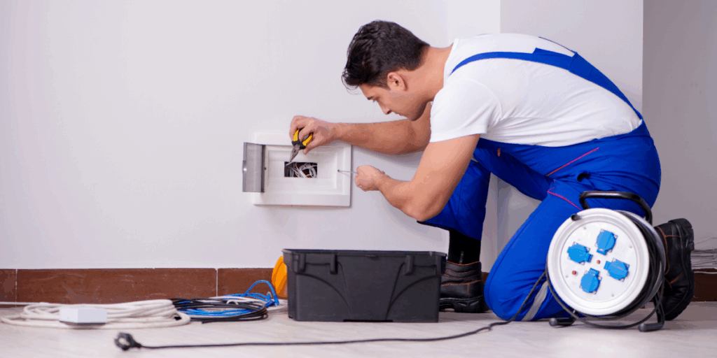 Scheduling Regular Checks and Inspections