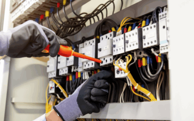 What to Expect During a Switchboard Upgrade