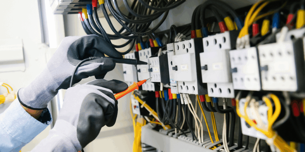 Why Regular Electric Safety Checks Matter