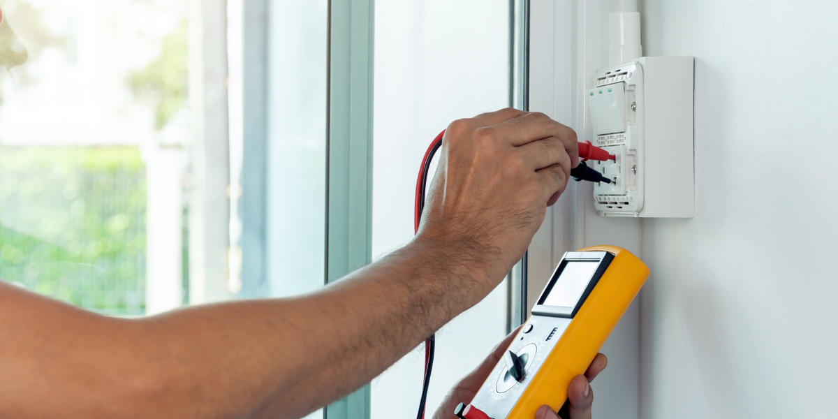 Why Regular Electrical Safety Checks Matter Feature Image