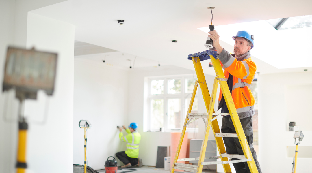 Partial vs Full Rewire in Ringwood Homes: Which One Do You Actually Need?